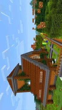 Dark Craft building and exploration游戲截圖1