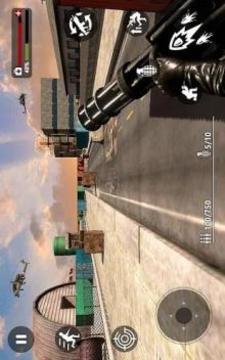 US Survival Combat Modern Strike Mission 3D游戲截圖2