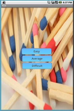 15 Matchsticks游戲截圖1