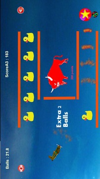 Angry Ball Games游戲截圖1