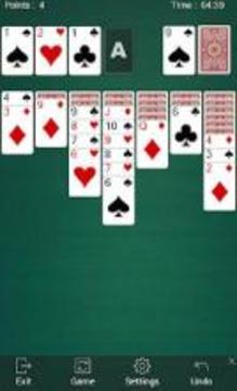 Solitaire suite - 25 in 1游戲截圖4