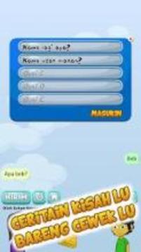 Kode Keras Cewek游戲截圖2