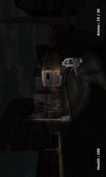 Slenderman Must Die Chapter 4游戲截圖4