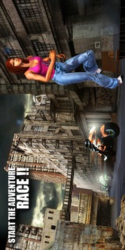 3D Duty Police Drive游戲截圖1