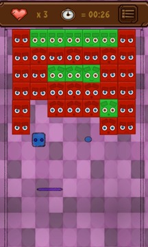 Super Block Breaker游戲截圖2