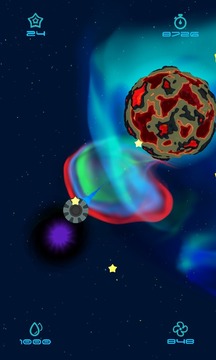 Gravity Free游戲截圖3