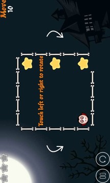 Halloween Escape游戲截圖2