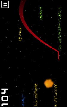Galaxy Dash游戲截圖3