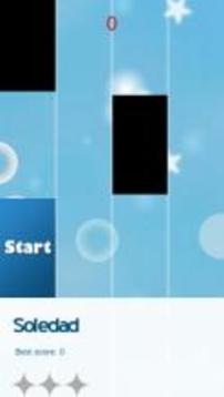 Piano Magic Tiles Spectre游戲截圖2