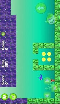 Jabber jump dash游戲截圖4