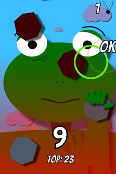 Hot Frog游戏截图5