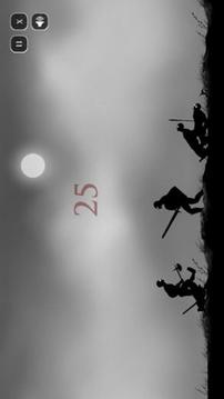 Black Knight - The Fight游戲截圖4
