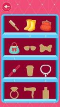Princess World: Kids Play & Learn游戲截圖5
