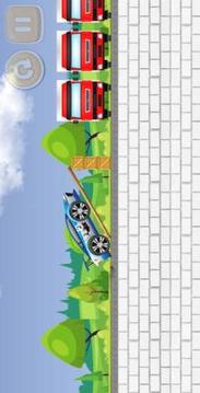 Hill Racing PvP 2游戲截圖2