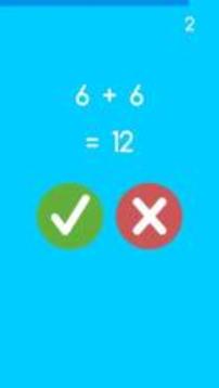 True or False Game Questions游戲截圖1