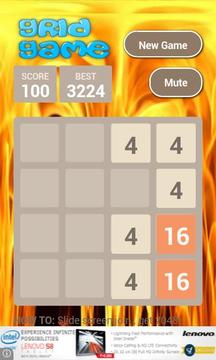 Musical Numbers Puzzle Deluxe游戲截圖2