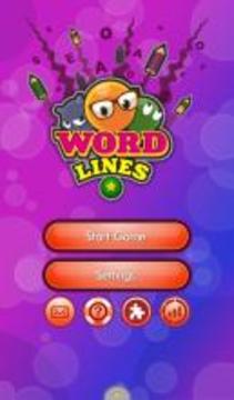 Word Lines游戲截圖1