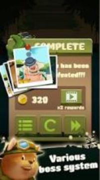 Puzzle Wonderland游戲截圖4