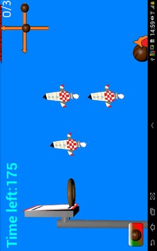 Free Throw Master游戲截圖4