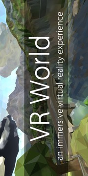 VR World游戲截圖1