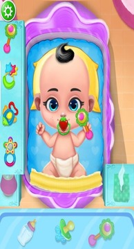 Mommy Newborn游戲截圖3