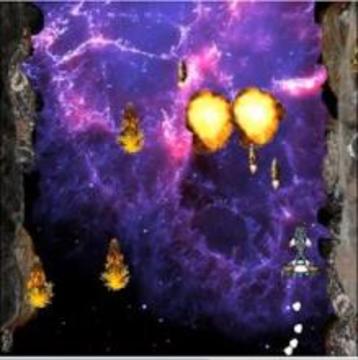 Space X: Space Wars Of Space Force游戲截圖4
