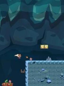 Super adventure Smash游戲截圖2