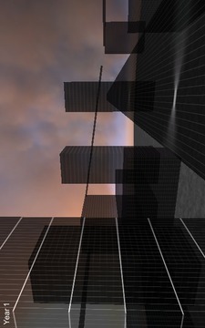 Utopian City Year 1游戲截圖2