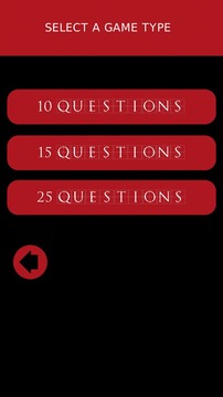 Trivia for Game of Thrones Fan游戲截圖4