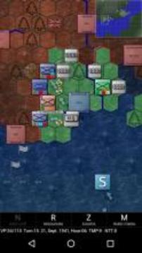 Operation Sea Lion (free)游戲截圖3