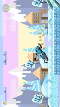 Snow Challenge Racing游戲截圖3