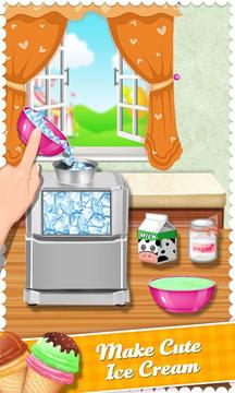 Junior Chef: Fair Food Cooking游戲截圖3