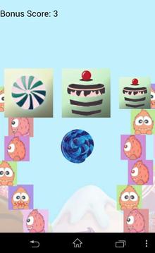 Mr Candy Pop!游戲截圖5