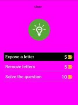 Hindi Movie Quiz-4 Pics 1 film游戲截圖3