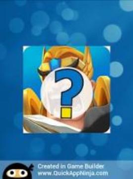 Guess the Lords Mobile Hero游戲截圖3