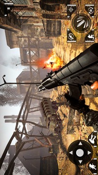 Commandos Global Strike Adventure游戲截圖4