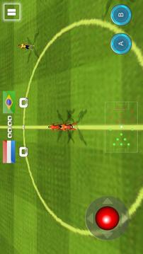 Soccer World 2014游戲截圖5