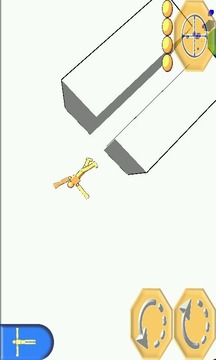 Super Ragdoll Cannon游戲截圖2
