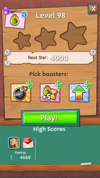Hamster Balls: Bubble Shooter游戲截圖5