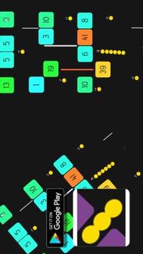 Big Snake vs block 3游戲截圖1