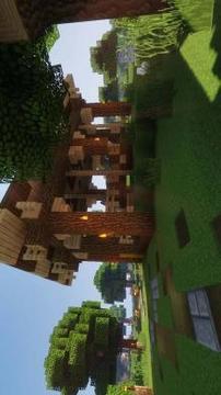 Building Craft游戲截圖3