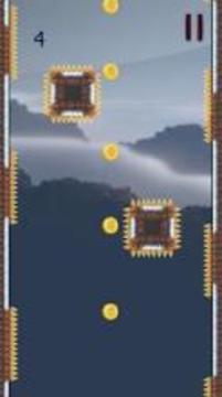 Dandara Jump Adventure游戲截圖1