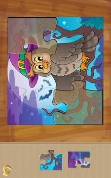 Halloween Games for Kids Free游戲截圖5