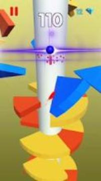 Spiral Tower 2游戲截圖3