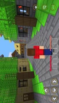 WorldCraft - Exploration Craft Survival游戲截圖5
