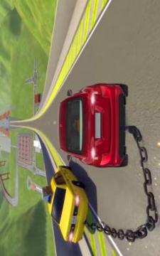 Chained car games游戲截圖3