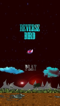 Reverse Bird游戲截圖1