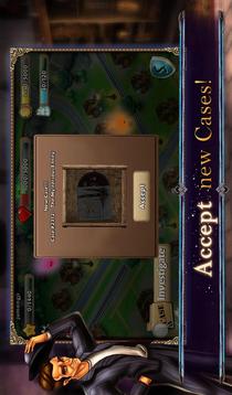 Hidden Object The Paranormal游戲截圖4