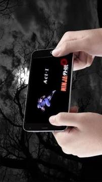 Ninja Gaiden Arcade - Emulator游戲截圖2