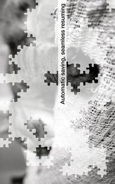 Cute Cats Jigsaw Puzzles游戲截圖4